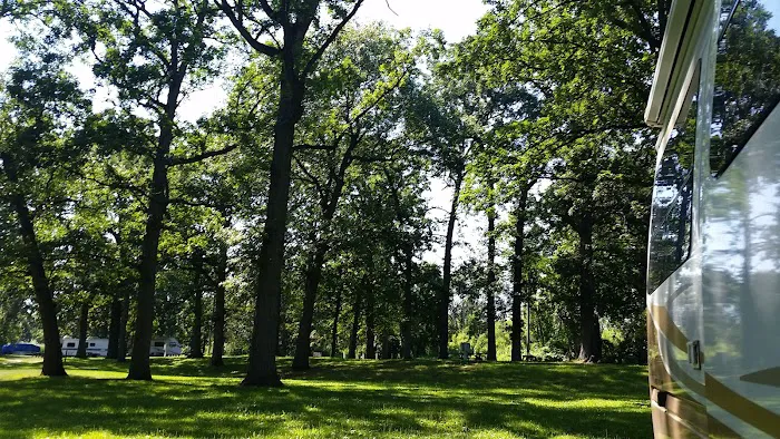 Vanderbilt County Park & Campground Picture 7