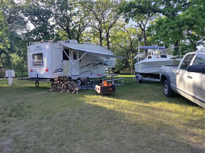 Vanderbilt County Park & Campground Picture 8