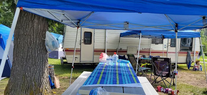 Vanderbilt County Park & Campground Picture 6