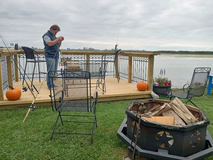 RiverFront RV Site Picture 3