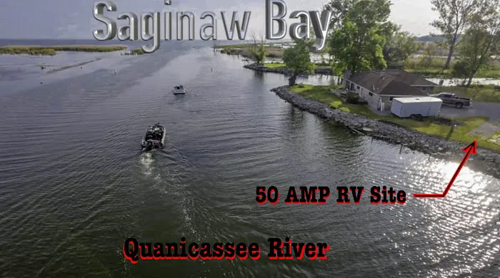 RiverFront RV Site Picture 1
