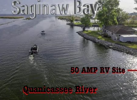 RiverFront RV Site