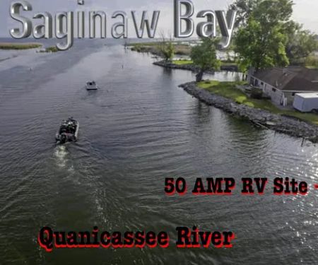 RiverFront RV Site