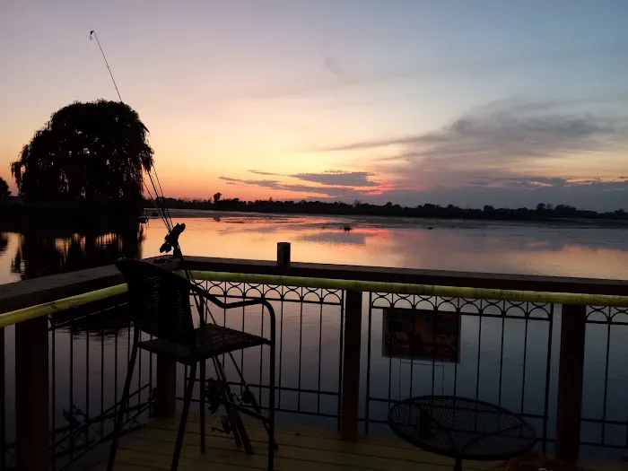 RiverFront RV Site Picture 4