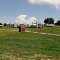 McMahan RV Trailer Park ico
