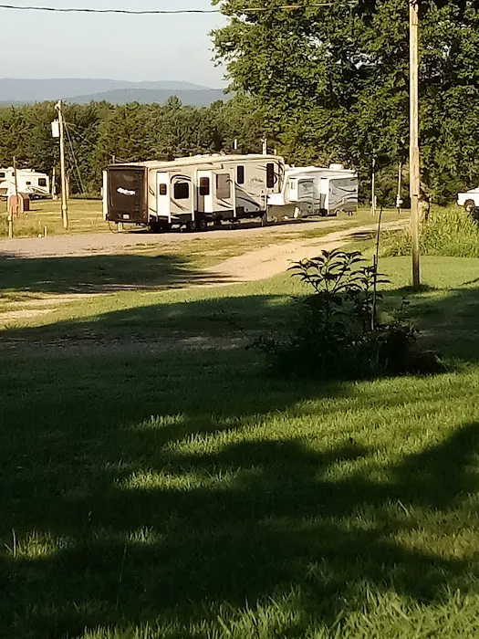 McMahan RV Trailer Park Picture 2