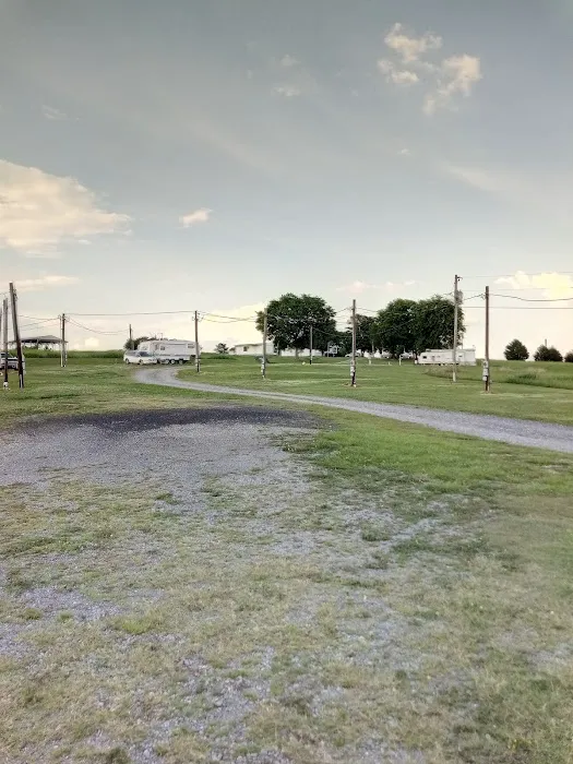 McMahan RV Trailer Park Picture 4