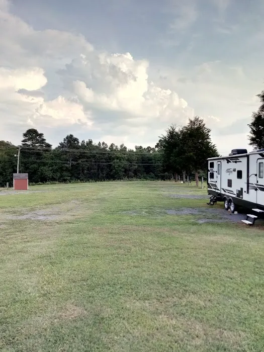 McMahan RV Trailer Park Picture 6