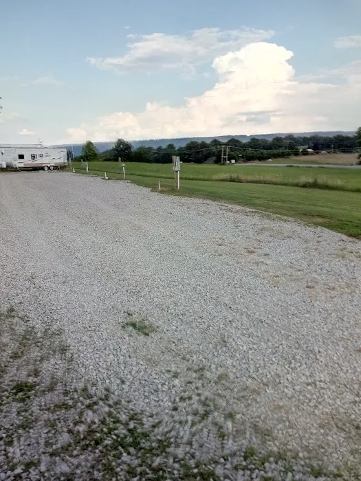 McMahan RV Trailer Park Picture 3