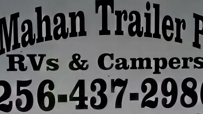 McMahan RV Trailer Park Picture 5
