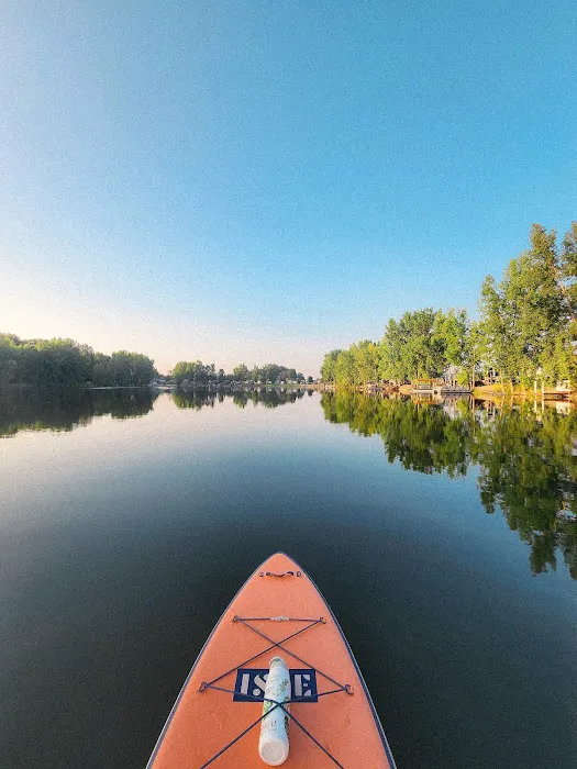 Leisure Lake Family Campground Picture 7