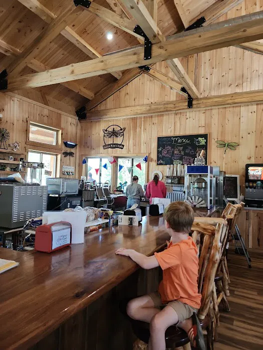 Leisure Lake Family Campground Picture 8