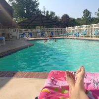River Ridge Family Campground ico