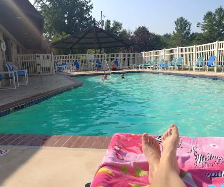 River Ridge Family Campground