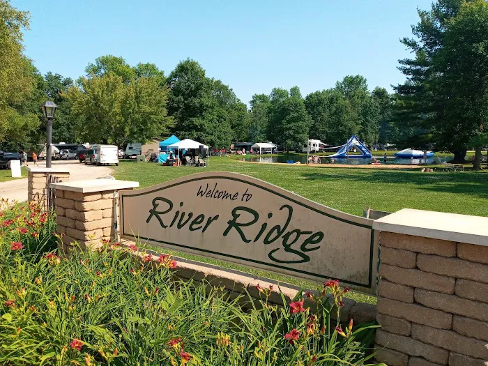 River Ridge Family Campground Picture 2