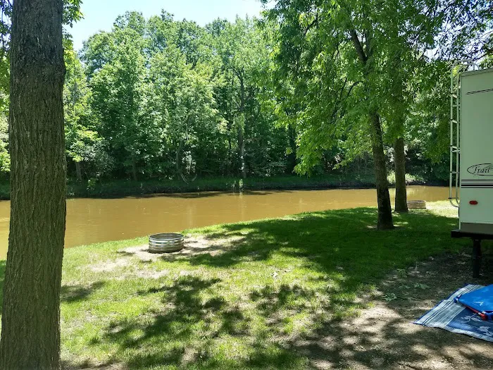 River Ridge Family Campground Picture 6