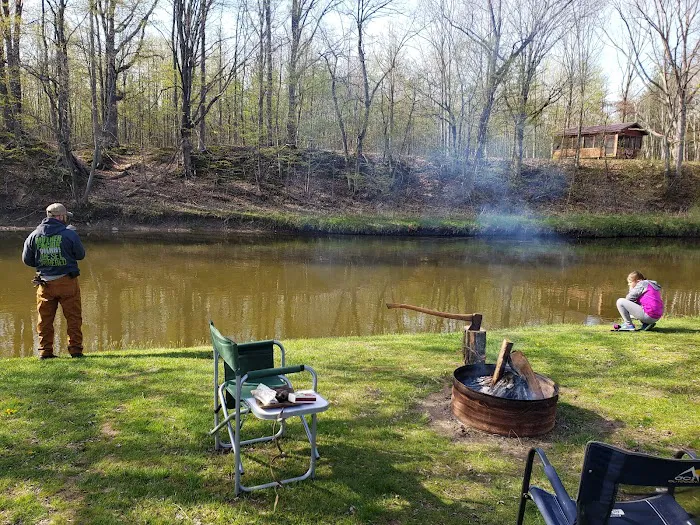 River Ridge Family Campground Picture 4