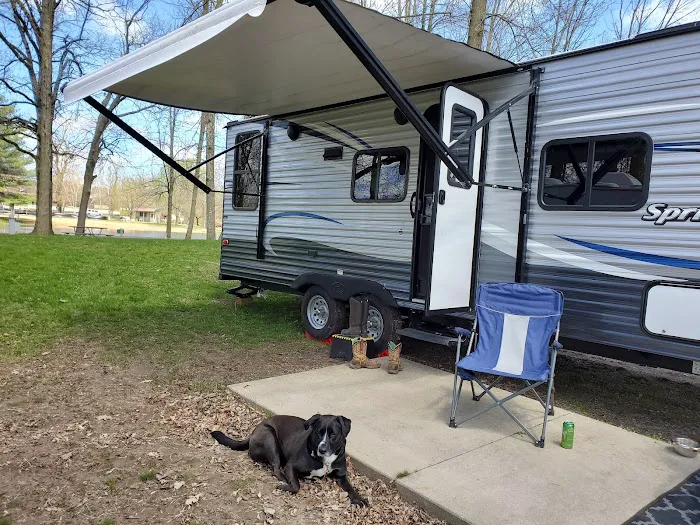 River Ridge Family Campground Picture 9