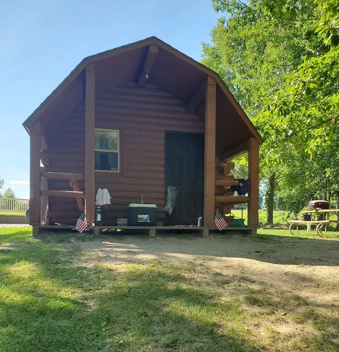 River Ridge Family Campground Picture 7
