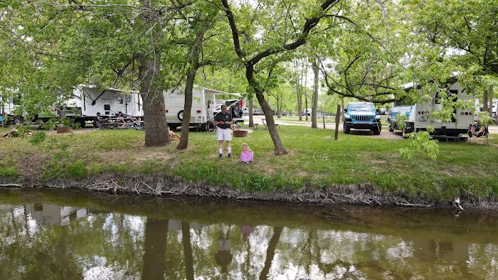 River Ridge Family Campground Picture 8