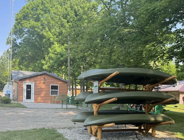 Sanilac County Evergreen Park Picture 3