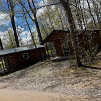 Sanilac County Evergreen Park ico