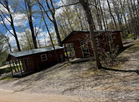 Sanilac County Evergreen Park