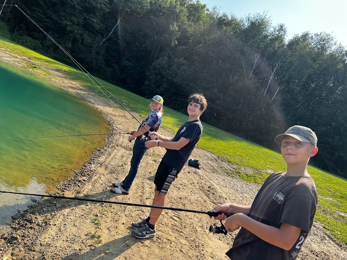Sanilac County Evergreen Park Picture 6