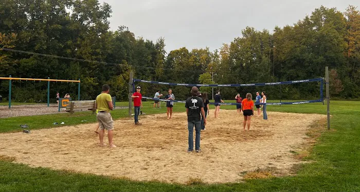 Sanilac County Evergreen Park Picture 7