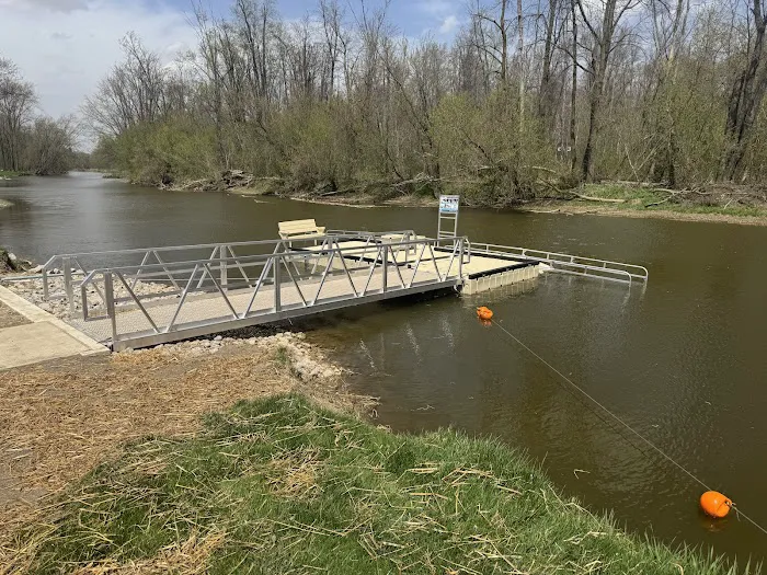 Sanilac County Evergreen Park Picture 10