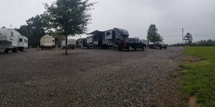 Crow Creek RV Park Picture 3