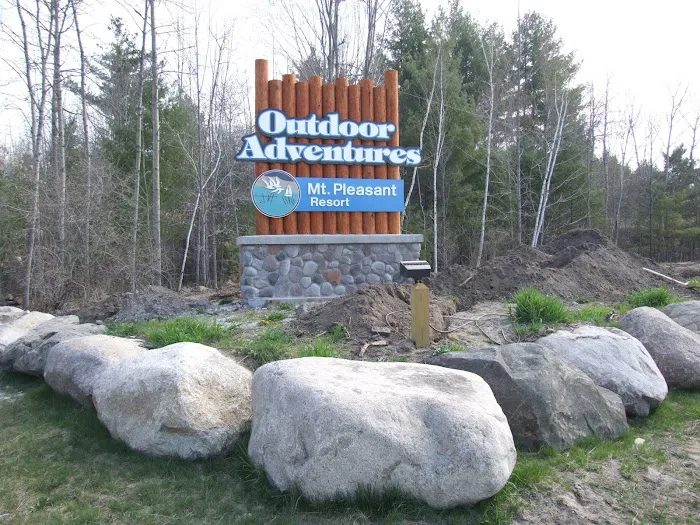 Outdoor Adventures Picture 8