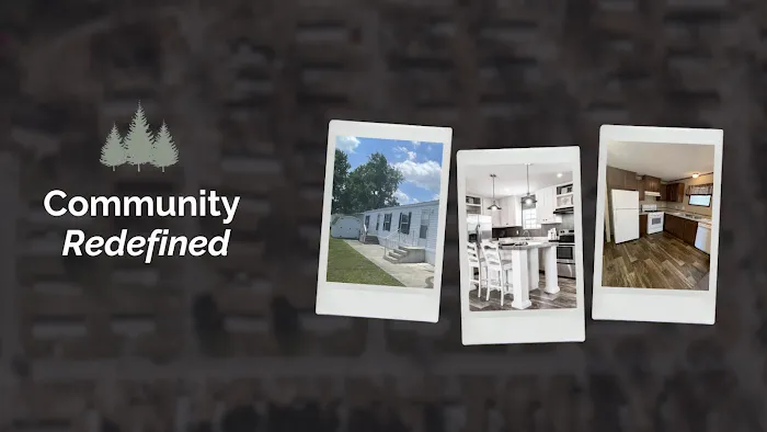 Woods Reservoir Manufactured Home Community Picture 4