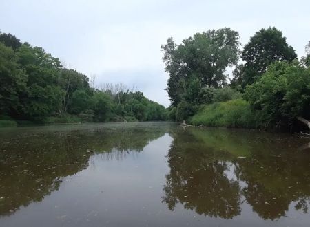 P.L. Graham Park / Campground