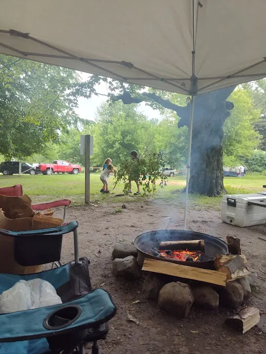 P.L. Graham Park / Campground Picture 3