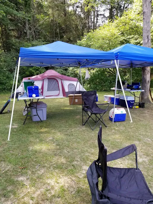 P.L. Graham Park / Campground Picture 6