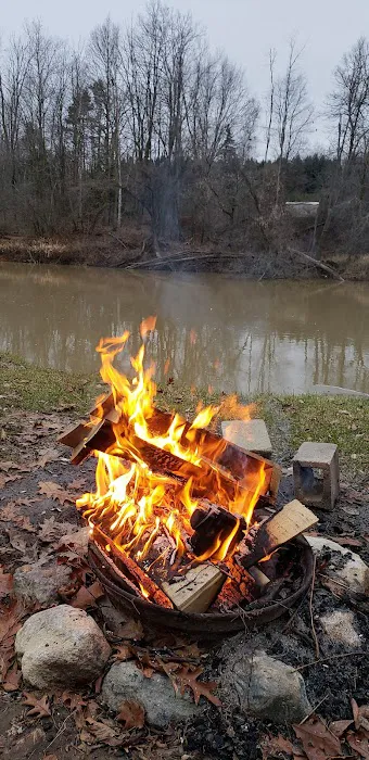 P.L. Graham Park / Campground Picture 4