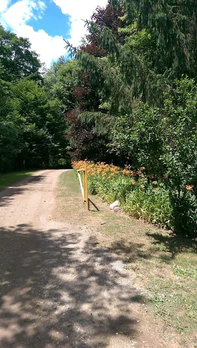 P.L. Graham Park / Campground Picture 10