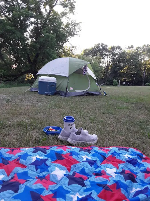 P.L. Graham Park / Campground Picture 7