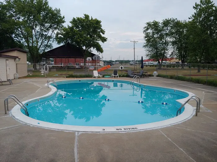 Elkhart Campground Picture 1