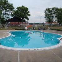Elkhart Campground ico