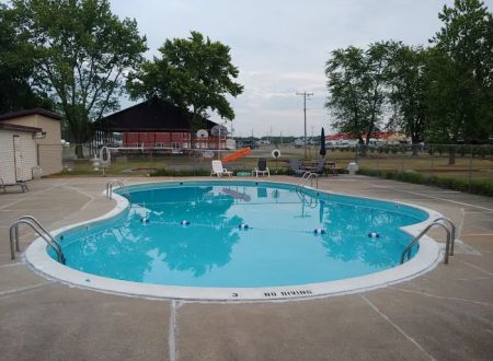 Elkhart Campground