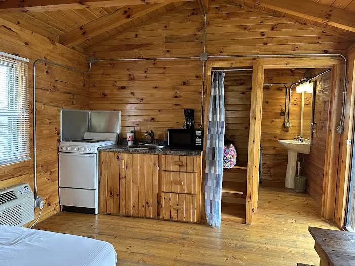 Elkhart Campground Picture 2