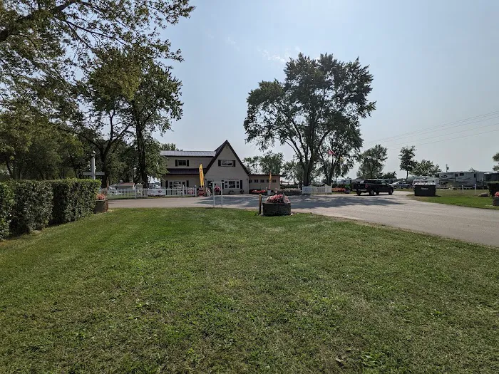 Elkhart Campground Picture 4