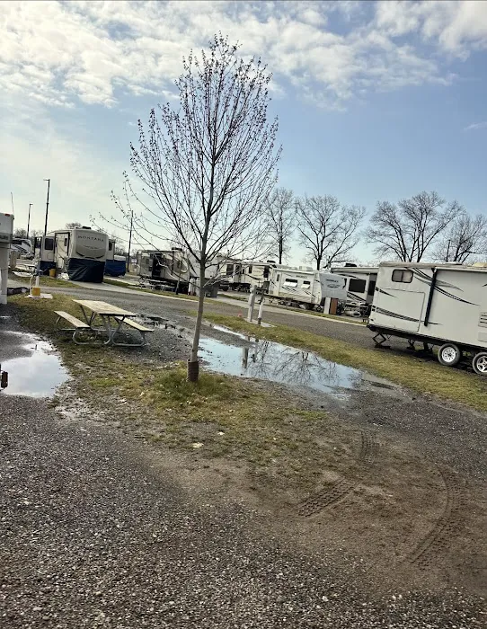 The Garden Campground Picture 2