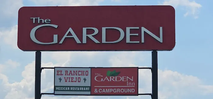 The Garden Campground Picture 6