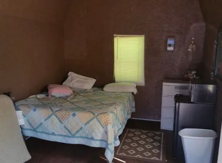 Schnable Lake Family Campground
