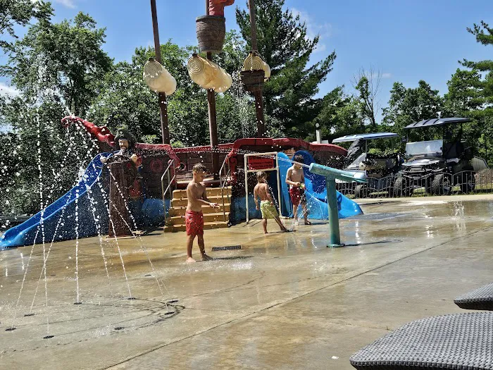 Schnable Lake Family Campground Picture 6