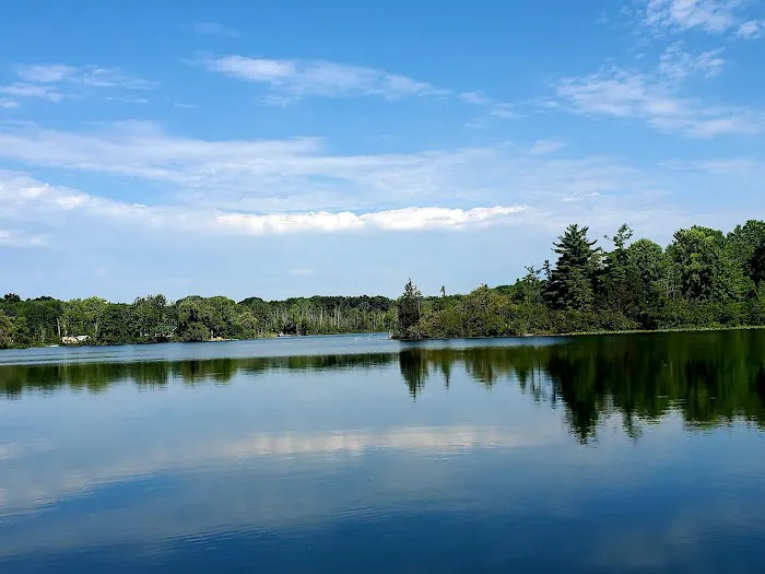 Schnable Lake Family Campground Picture 10