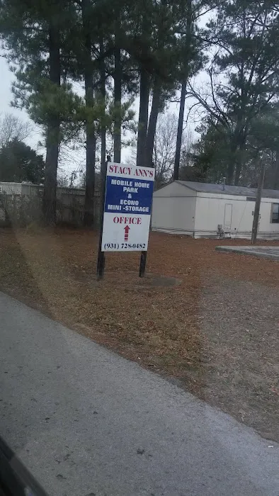 Stacey Ann's Mobile Home Park Picture 2